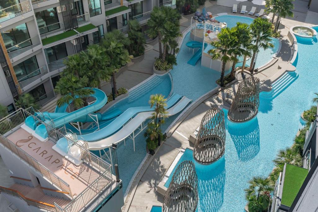 Best Western Plus Carapace Hotel Hua Hin imagine 16